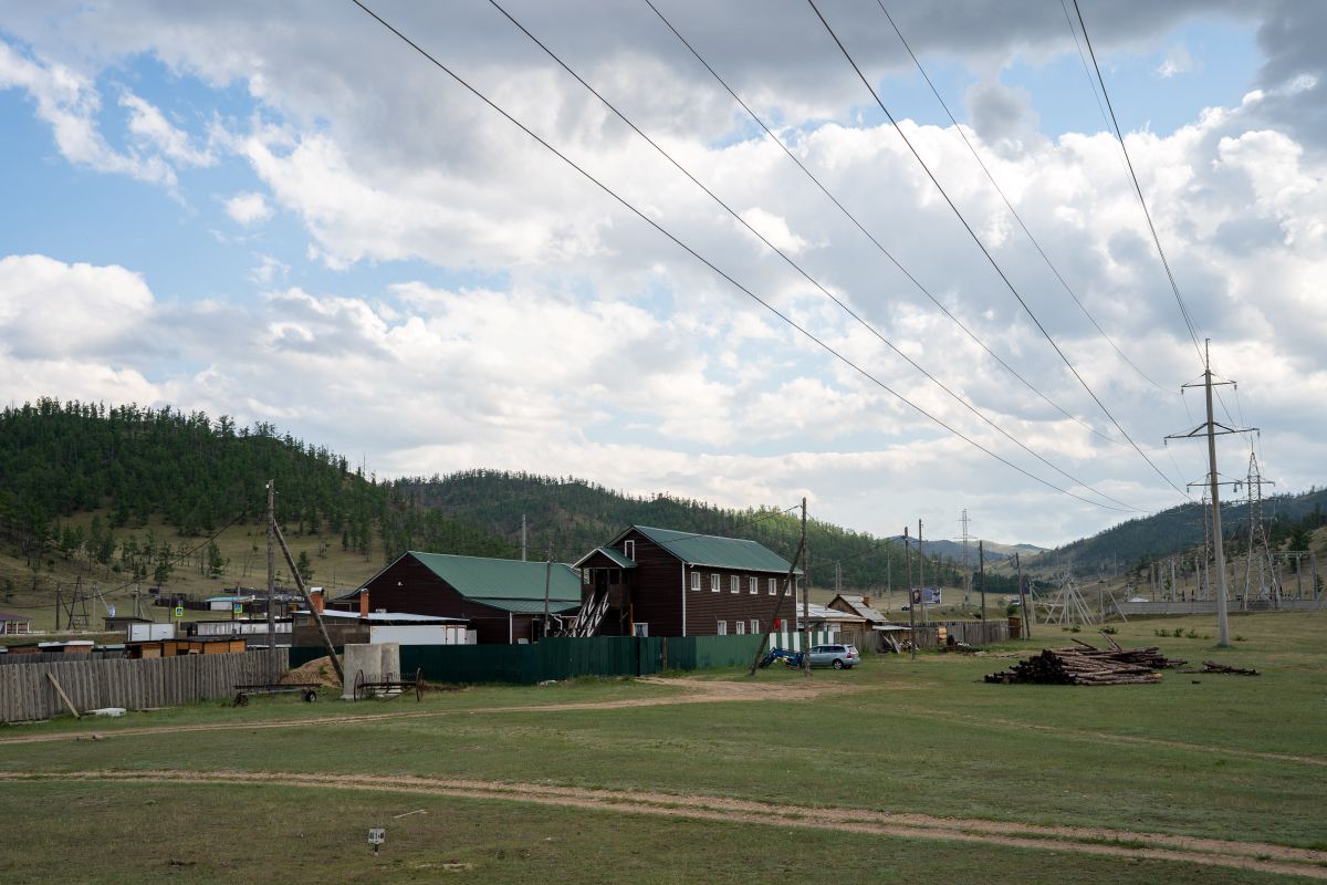 Фото: Александр Плонский / «Агроэксперт»