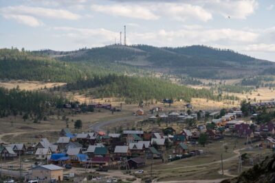 Госпрограмма развития села в 2026 году охватит еще 3 млн человек