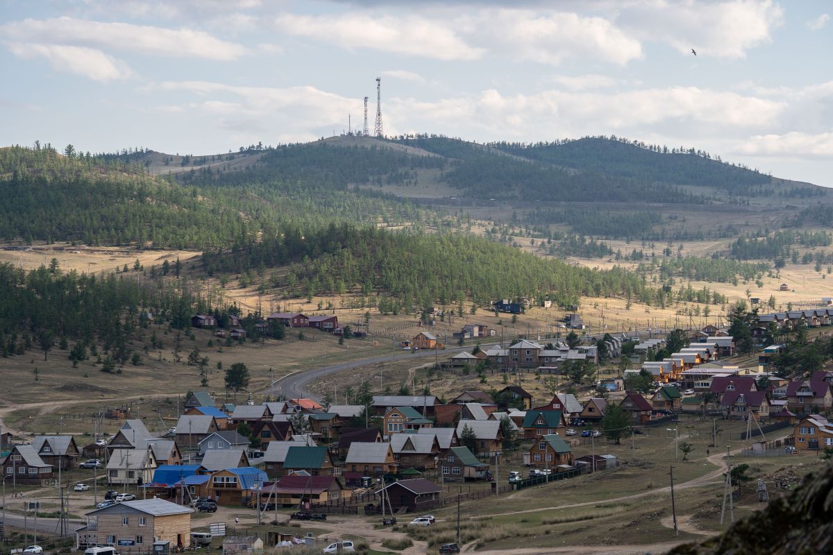 Фото: Александр Плонский / «Агроэксперт»