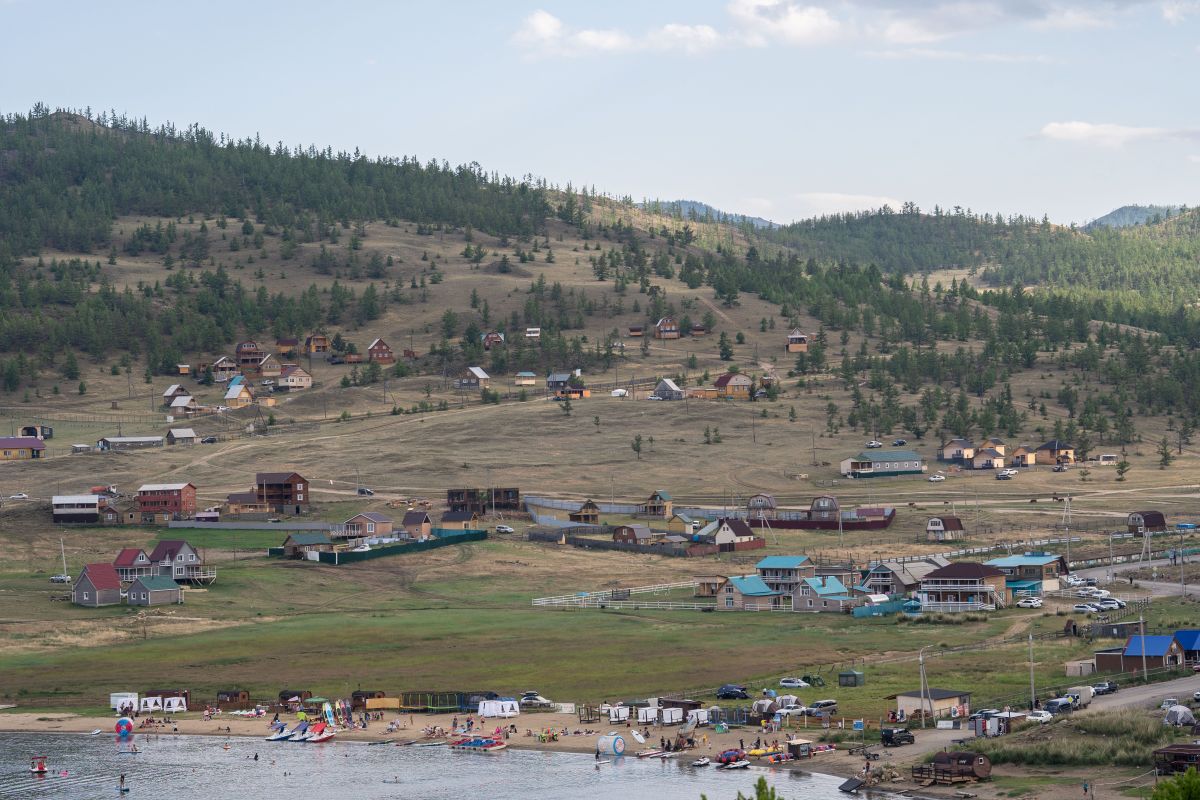 Фото: Александр Плонский / «Агроэксперт»