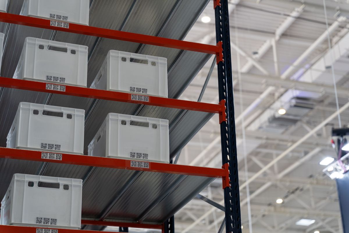 Фото: Александр Плонский / «Агроэксперт»