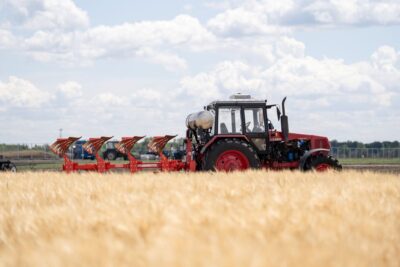 Часть АЗС в Краснодарском крае приостановили продажу топлива