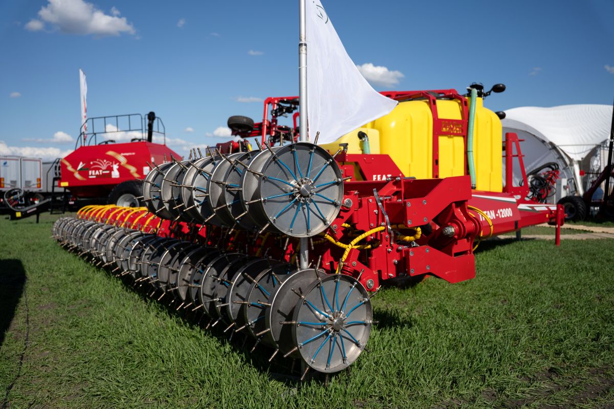 Фото: Александр Плонский / «Агроэксперт»