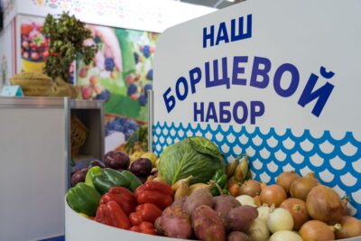 Качество свеклы нового урожая подтверждено по итогам исследований