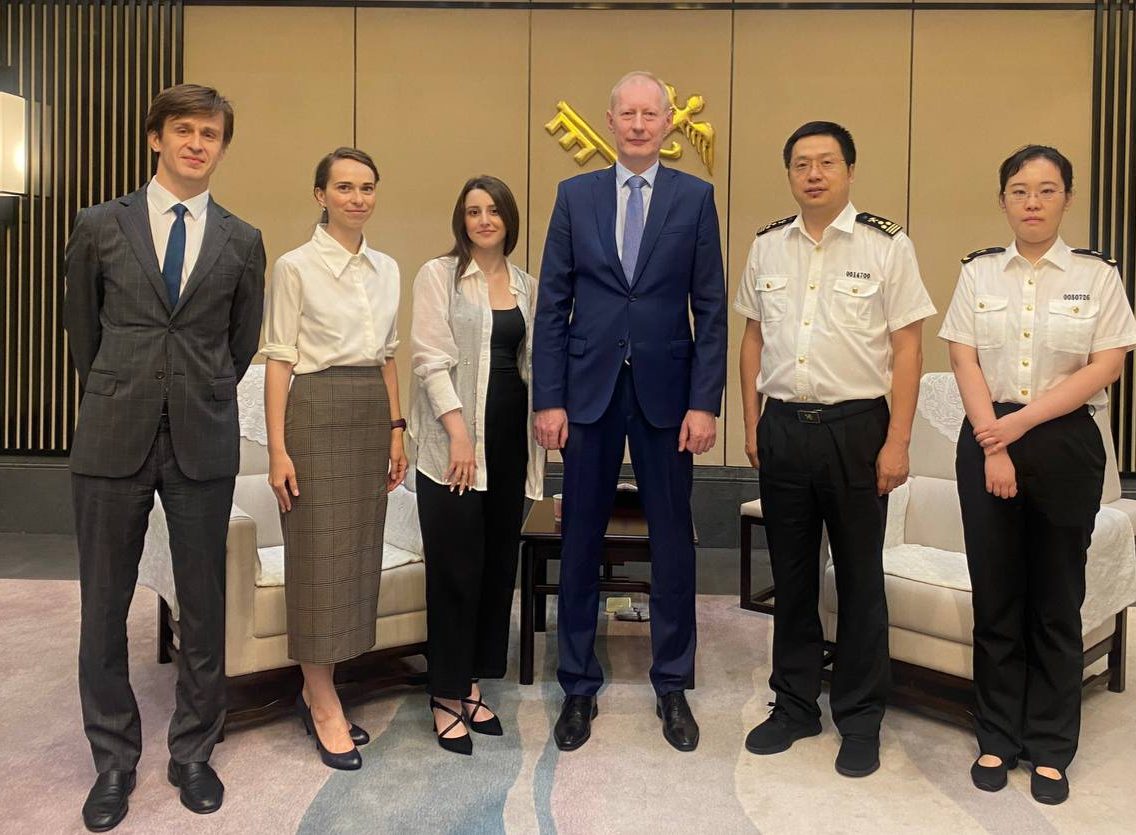 Фото: пресс-служба Россельхознадзора