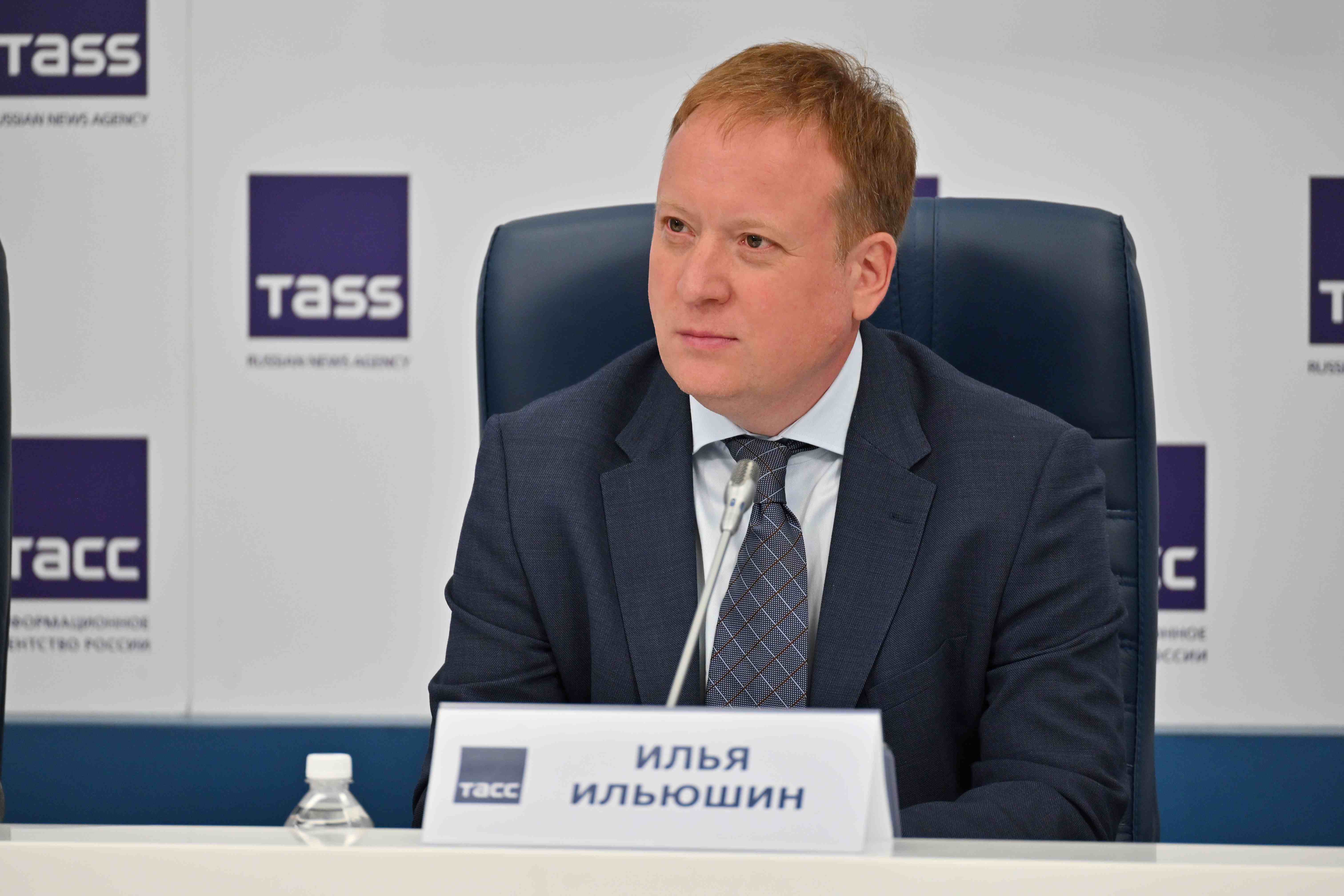 Фото: Елена Музыкантова / «Агроэкспорт»