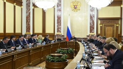 Рыбные инвестквоты для строительства судов на Дальнем Востоке увеличены вдвое
