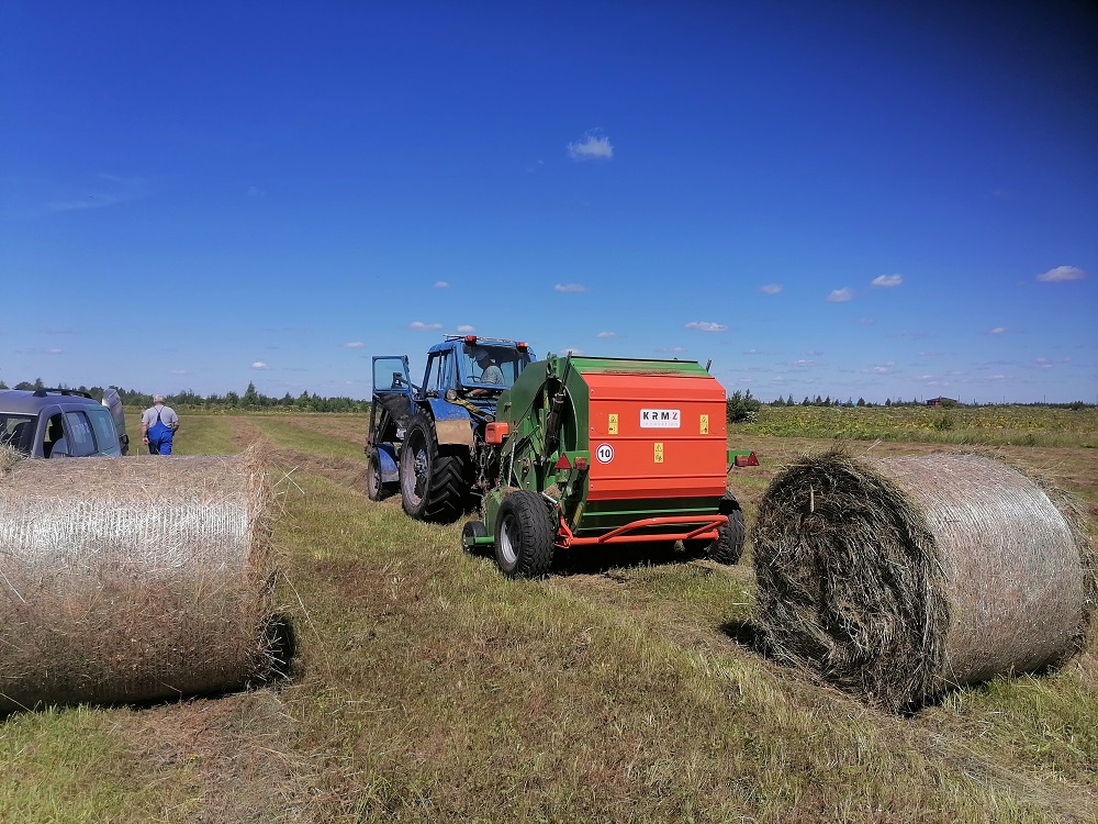 Фото: пресс-служба КРМЗ
