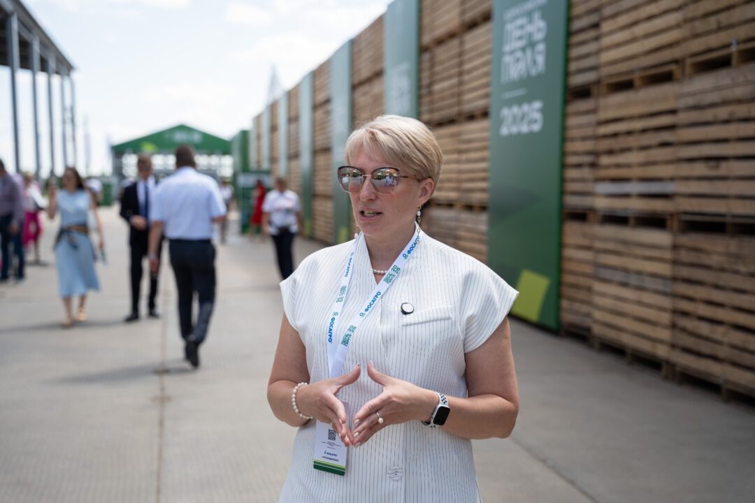 Фото: Александр Плонский / "Агроэксперт"