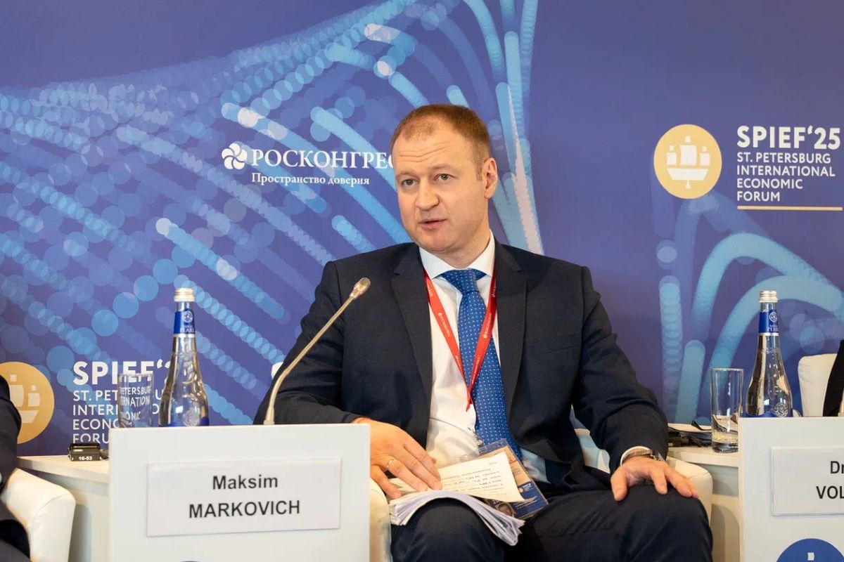 Фото: Александр Плонский / "Агроэксперт"