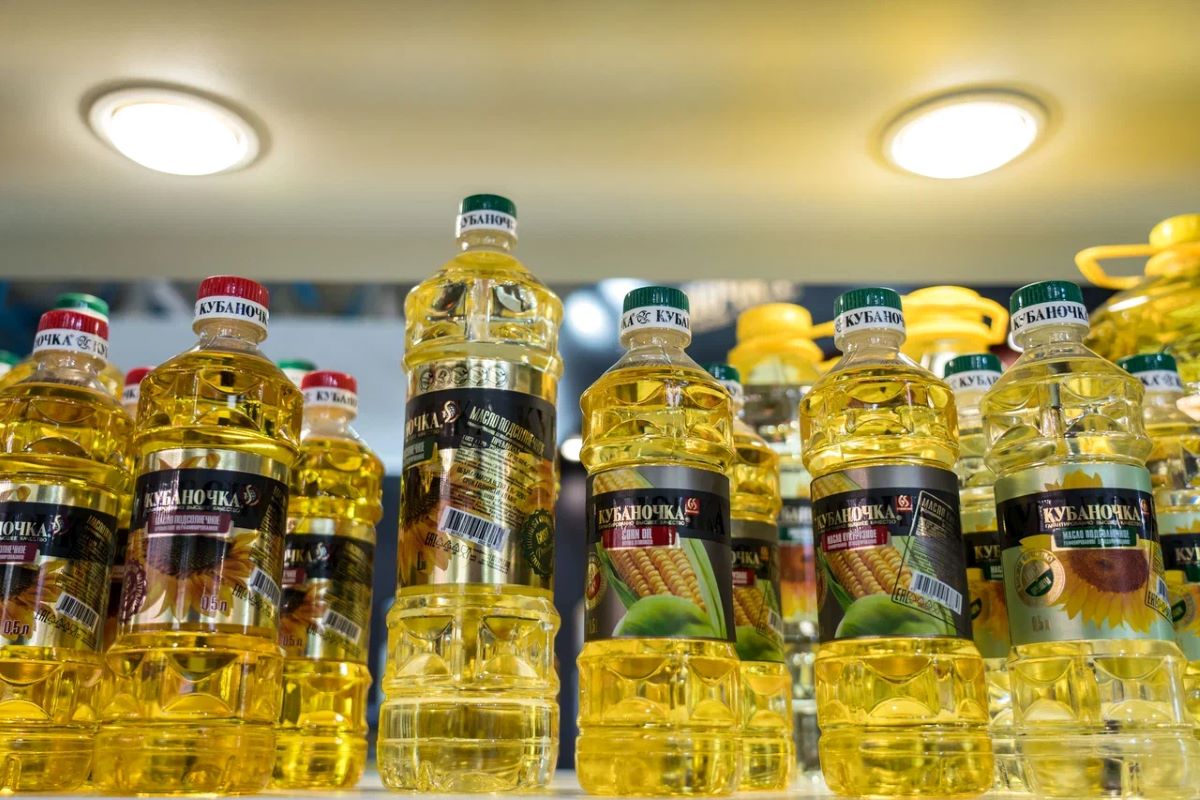 Фото: Александр Плонский / "Агроэксперт"