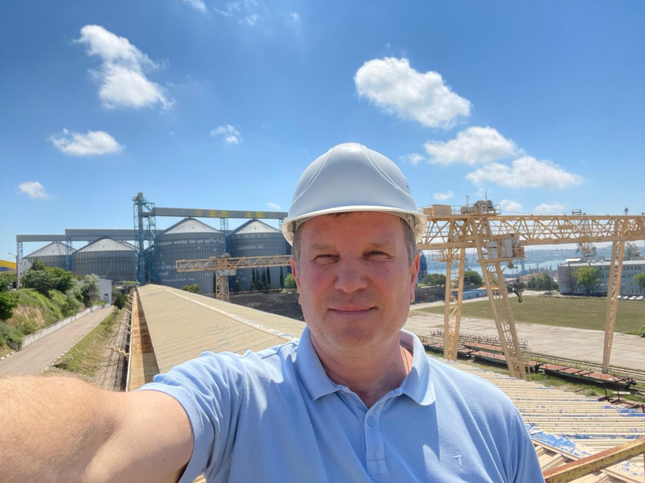 Фото: пресс-служба Олега Савченко