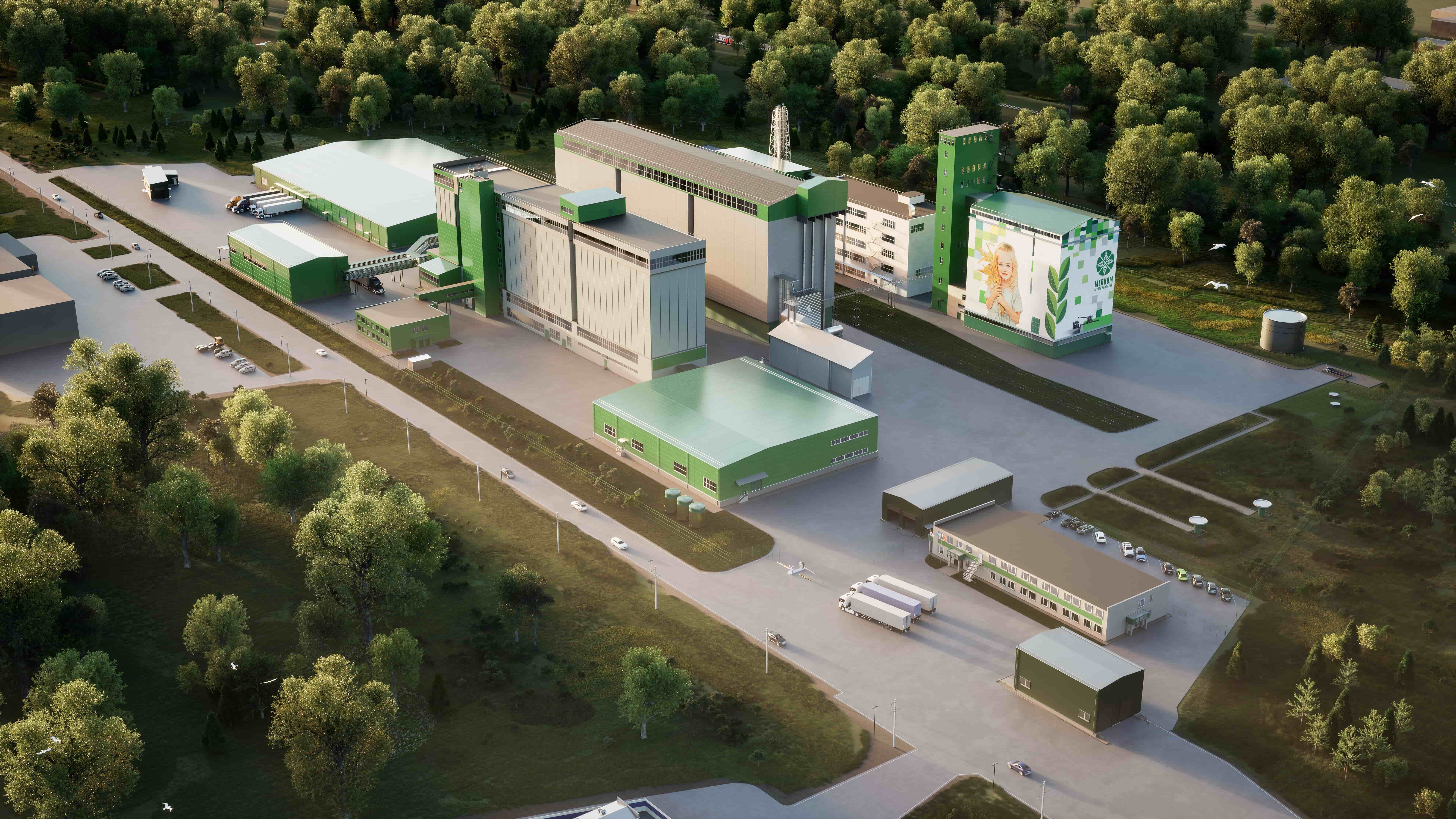 Фото: ООО «ВЗК»