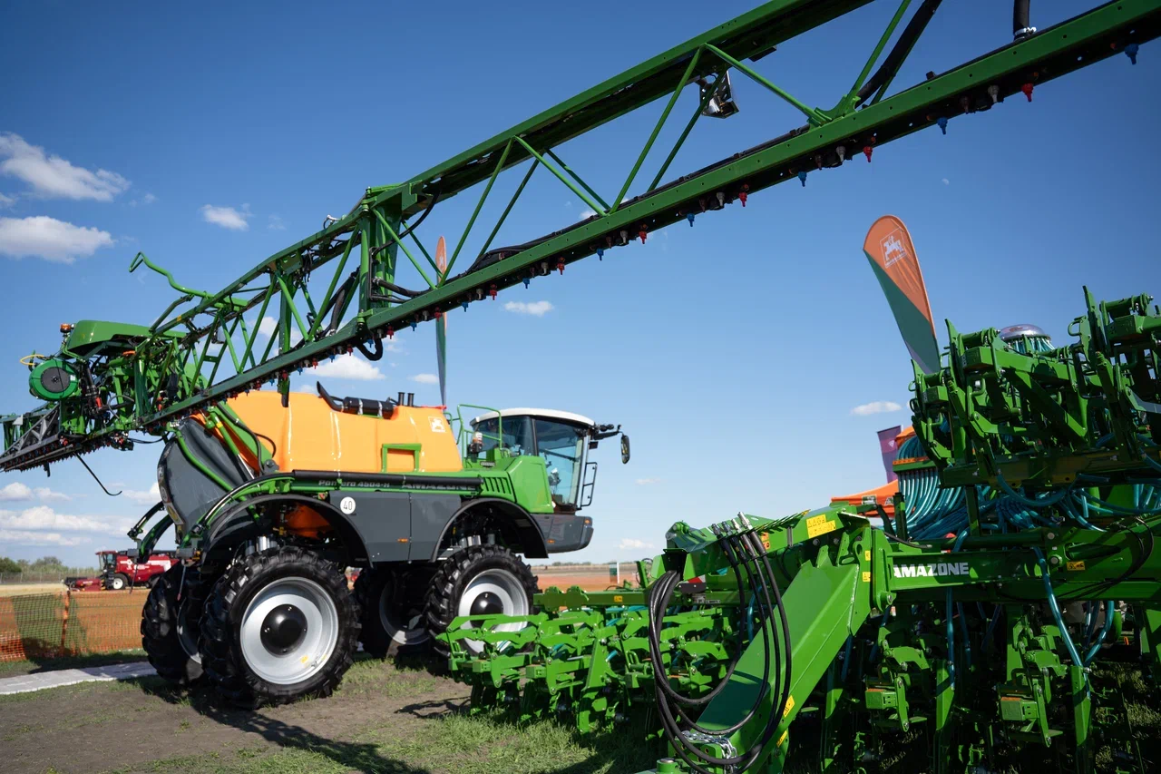 Фото: Александр Плонский / «Агроэксперт»