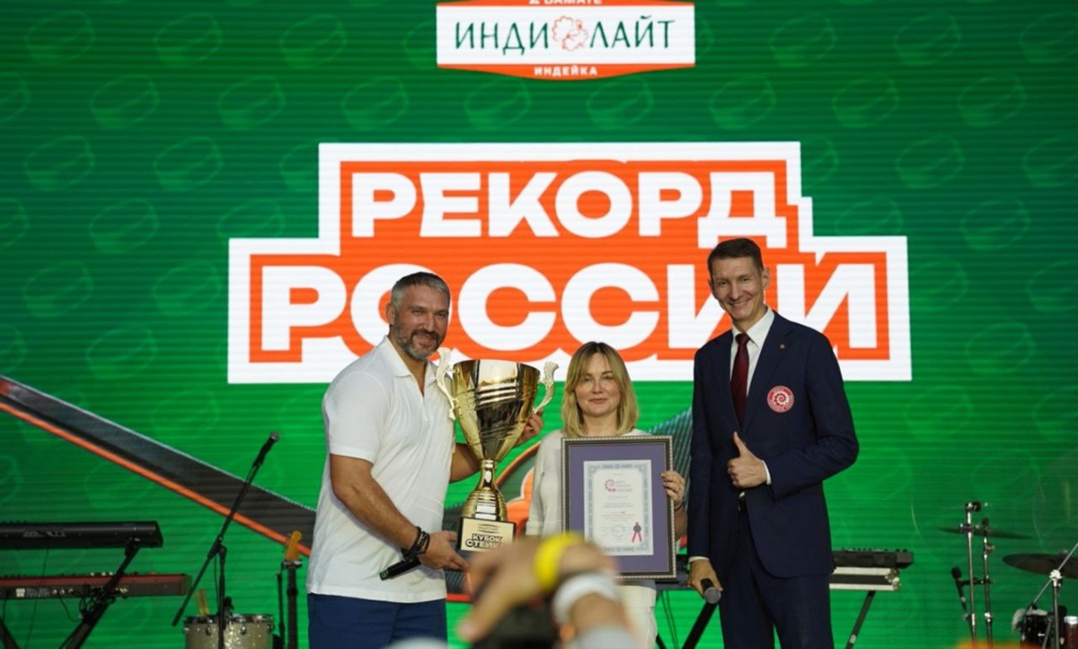 Фото: Александр Плонский / "Агроэксперт"