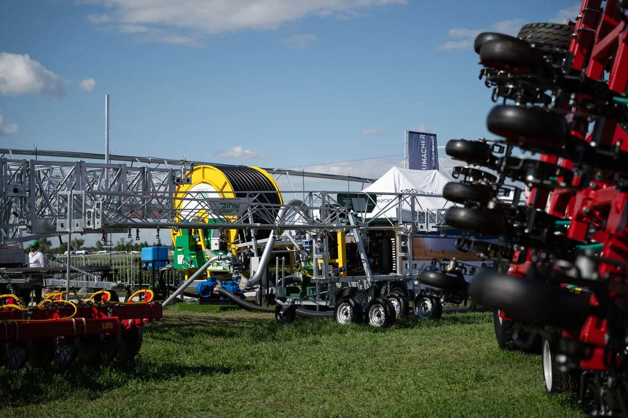 Фото: Александр Плонский / «Агроэксперт»