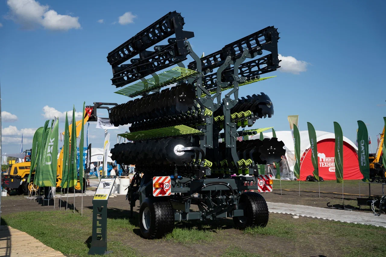 Фото: Александр Плонский / «Агроэксперт»