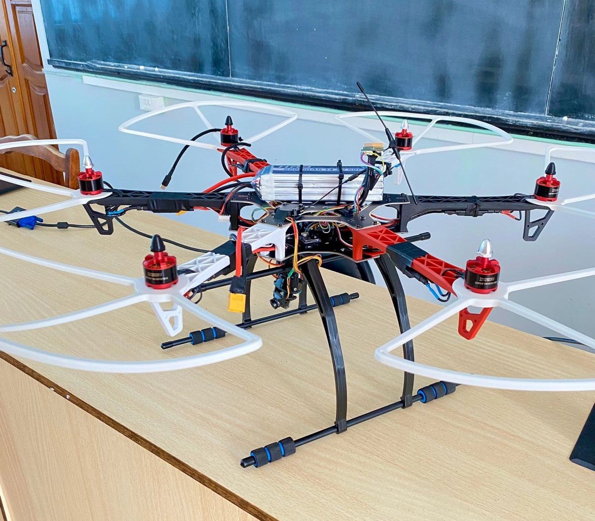 Фото: пресс-служба УГНТУ