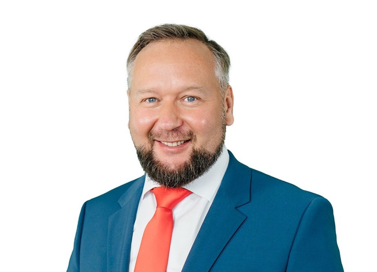 Фото предоставлено ГК ВИК