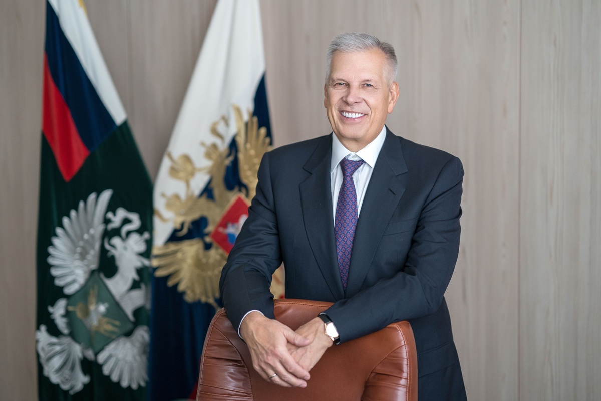 Фото: Александр Плонский / "Агроэксперт" 