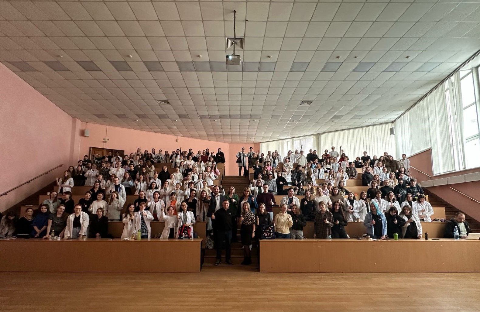 Фото предоставлено ГК ВИК