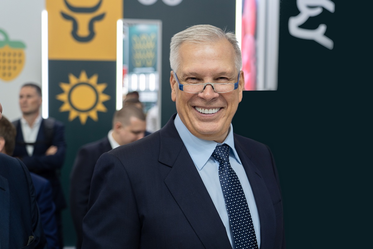 Фото: Александр Плонский / "Агроэксперт" 