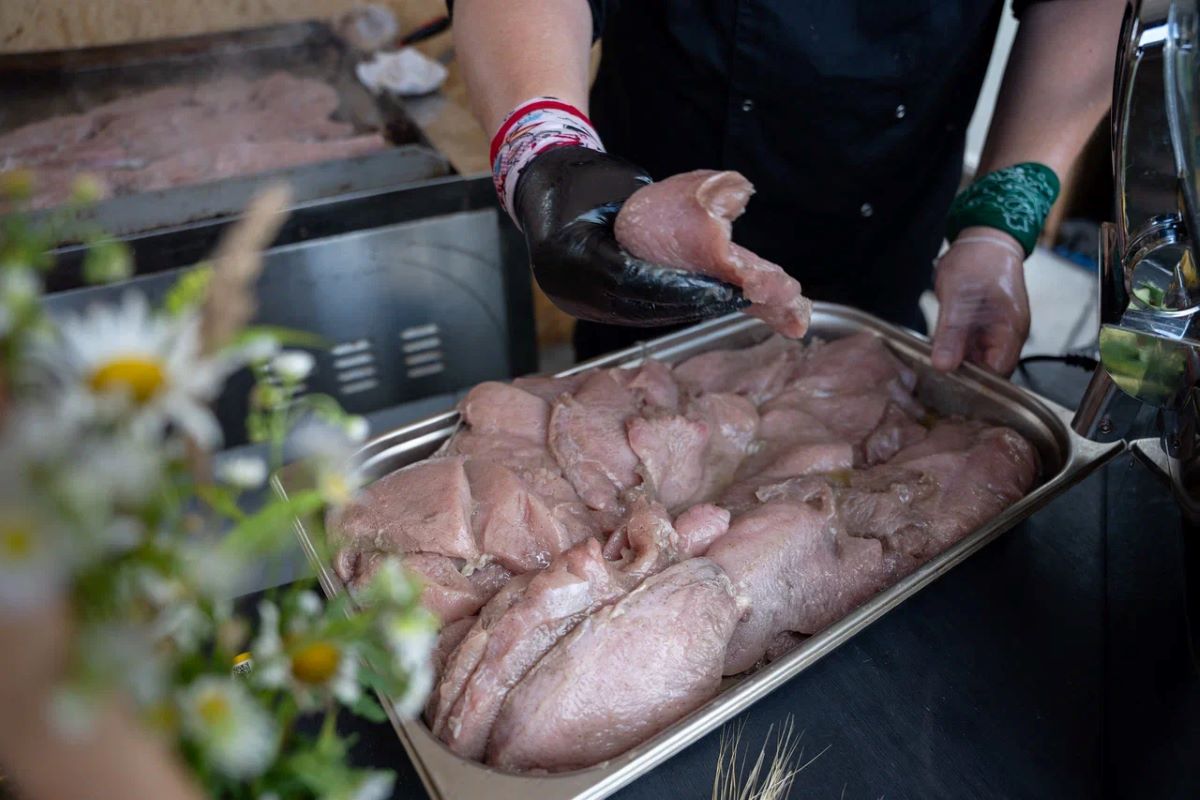 Фото: Александр Плонский / "Агроэксперт" 