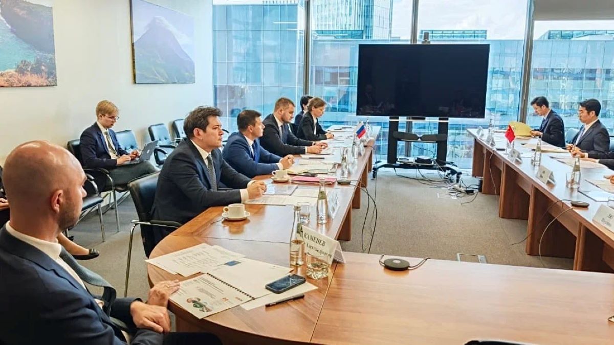 Фото предоставлено группой компаний "НСЗК"