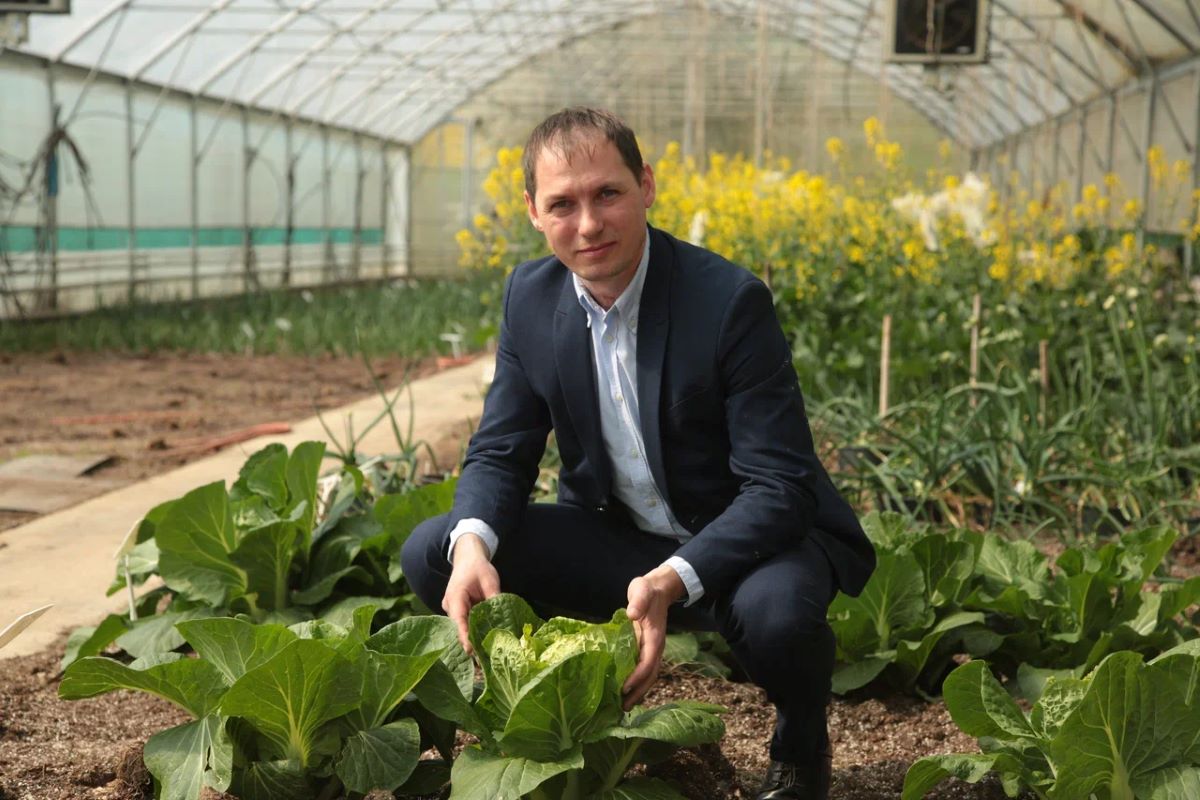 Фото предоставлено автором