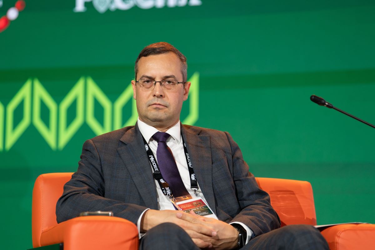 Фото: Александр Плонский / «Агроэксперт»