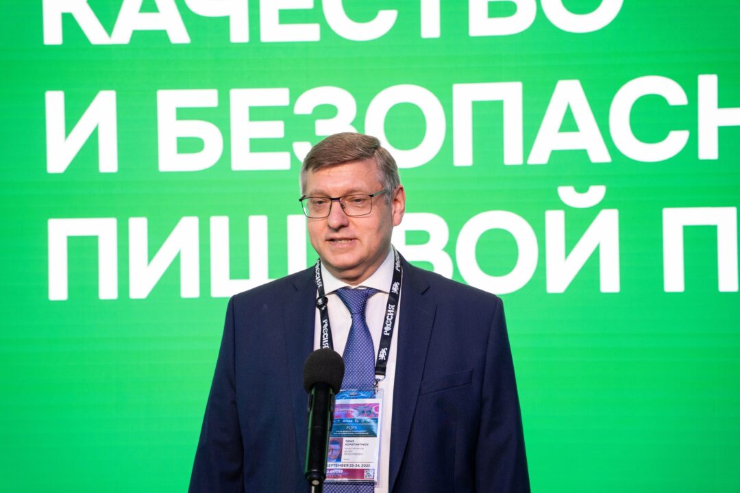 Фото: Александр Плонский / «Агроэксперт»