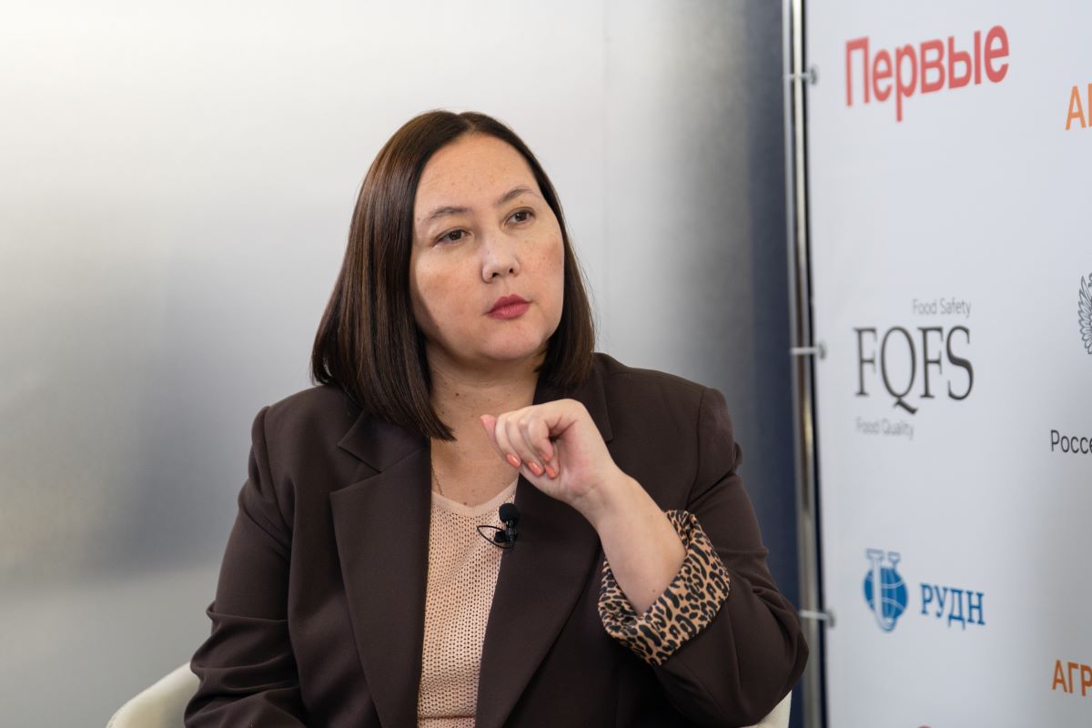 Фото: Александр Плонский / «Агроэксперт»