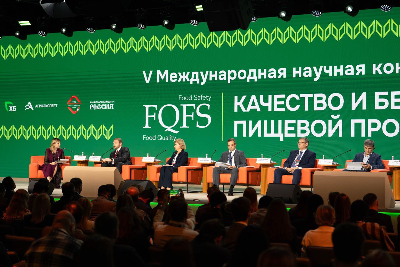 Фото: Александр Плонский / "Агроэксперт"