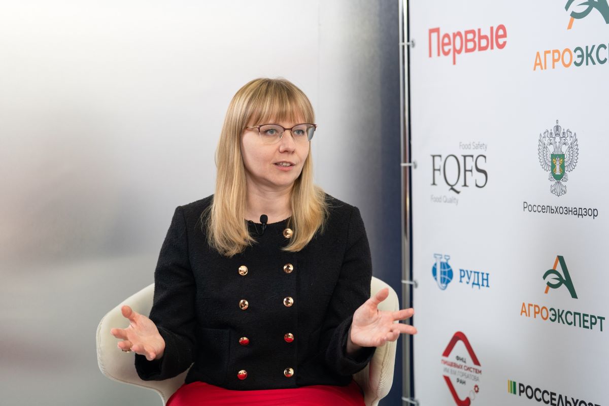 Фото: Александр Плонский / «Агроэксперт»