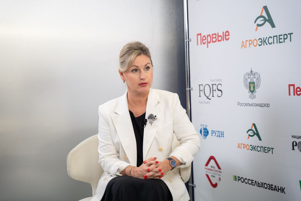 Фото: Александр Плонский / «Агроэксперт»