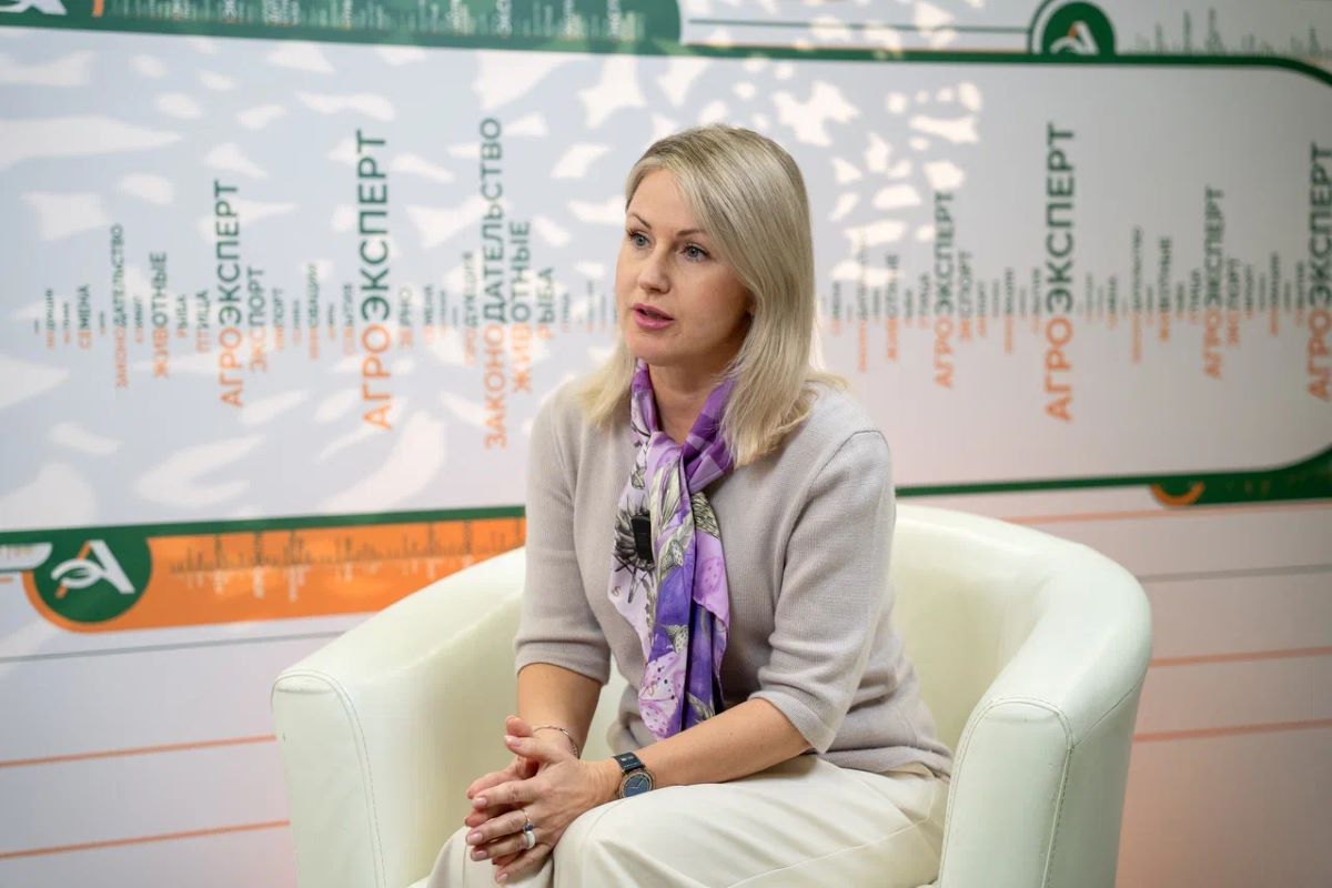 Фото: Александр Наумов / "Агроэксперт"