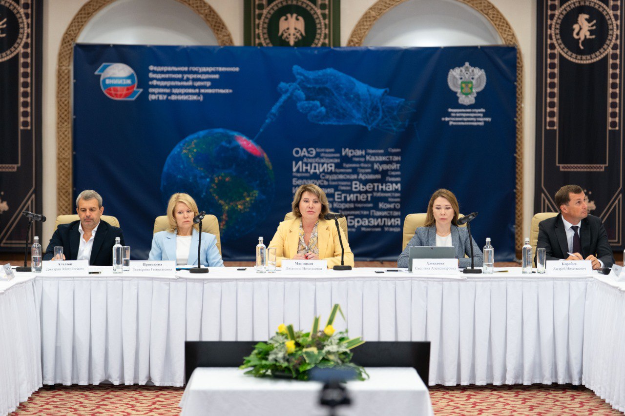 Фото: Александр Плонский / "Агроэксперт" 