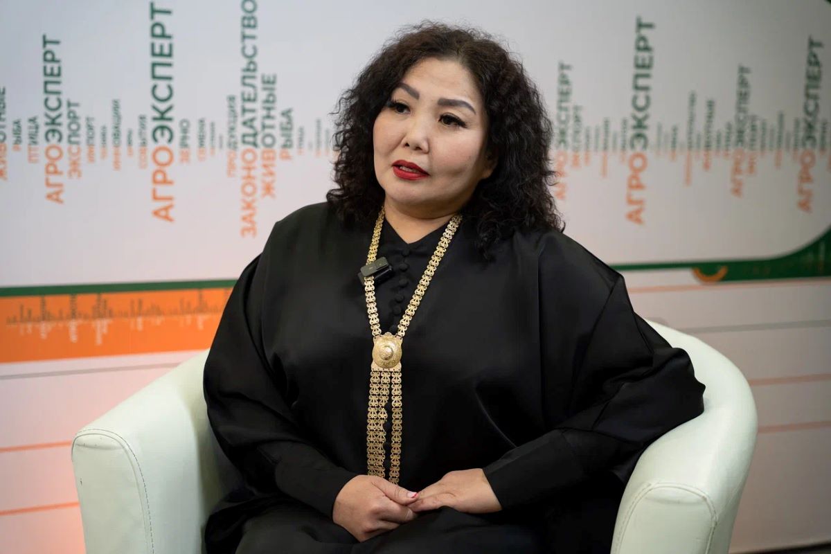 Фото: Александр Наумов / "Агроэксперт"