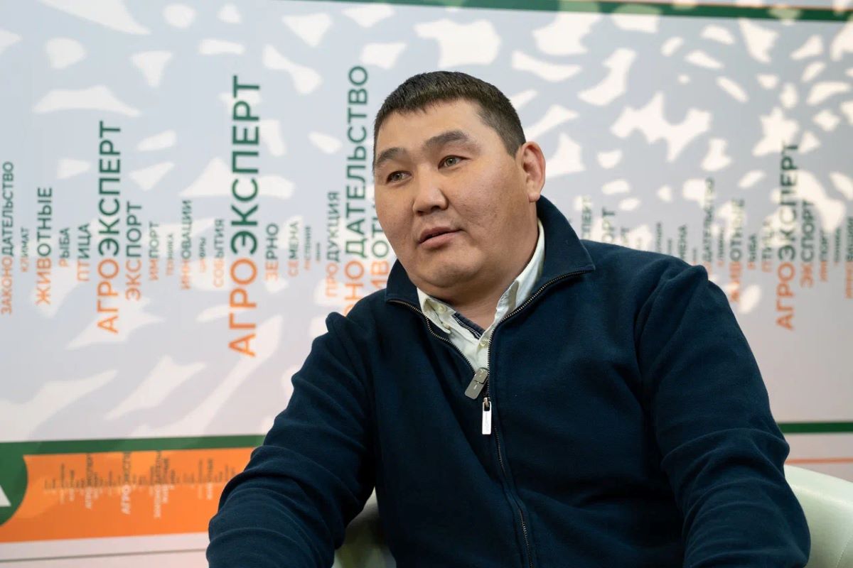 Фото: Александр Наумов / "Агроэксперт"