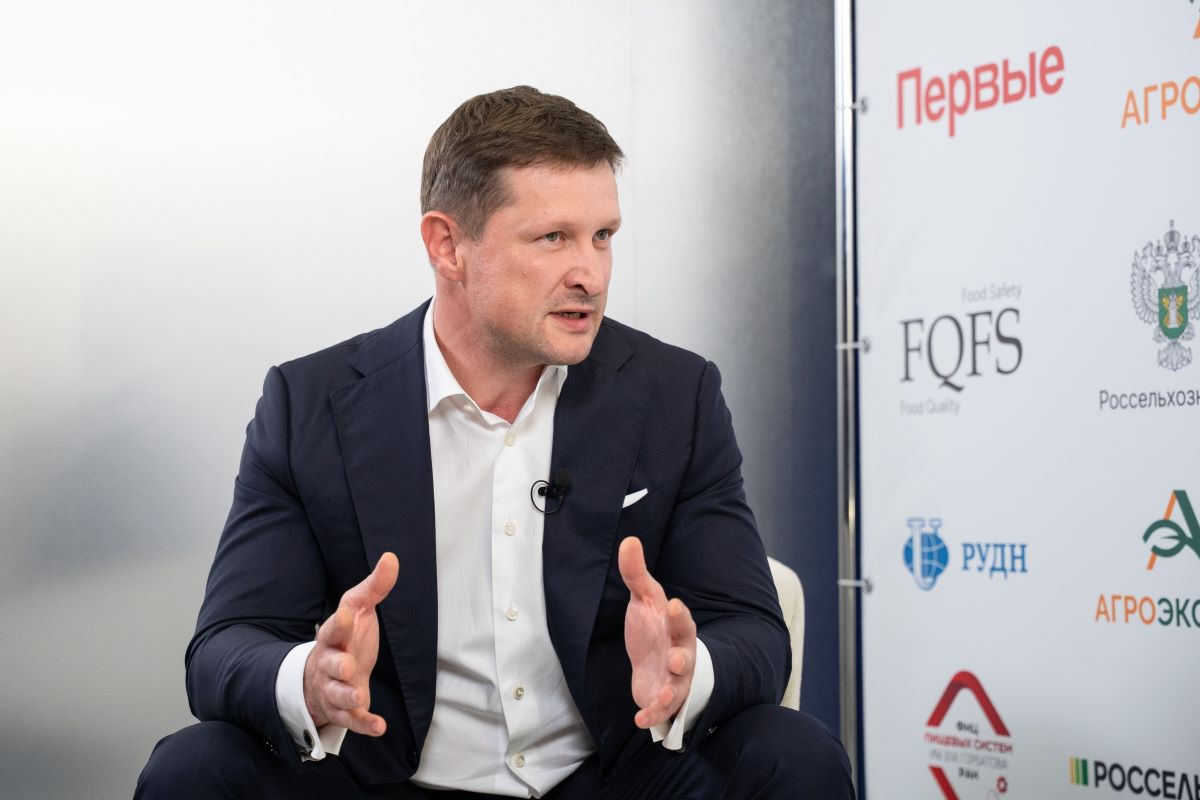 Фото: Александр Плонский / «Агроэксперт»