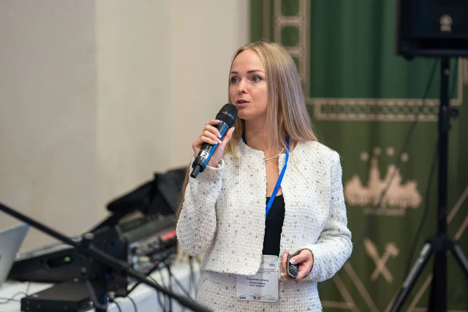 Фото: Александр Плонский / «Агроэксперт»