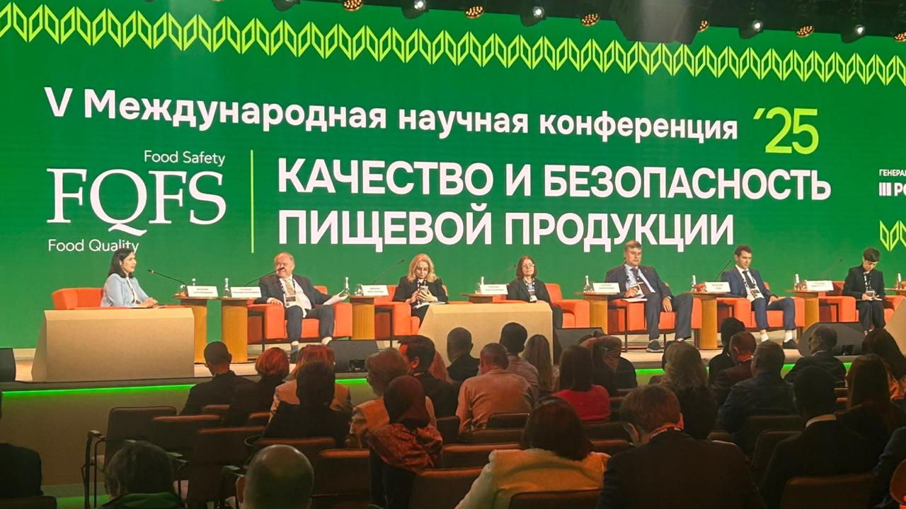 Фото: Александр Плонский / «Агроэксперт»