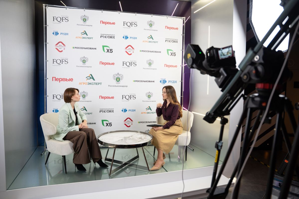 Фото: Александр Плонский / "Агроэксперт"