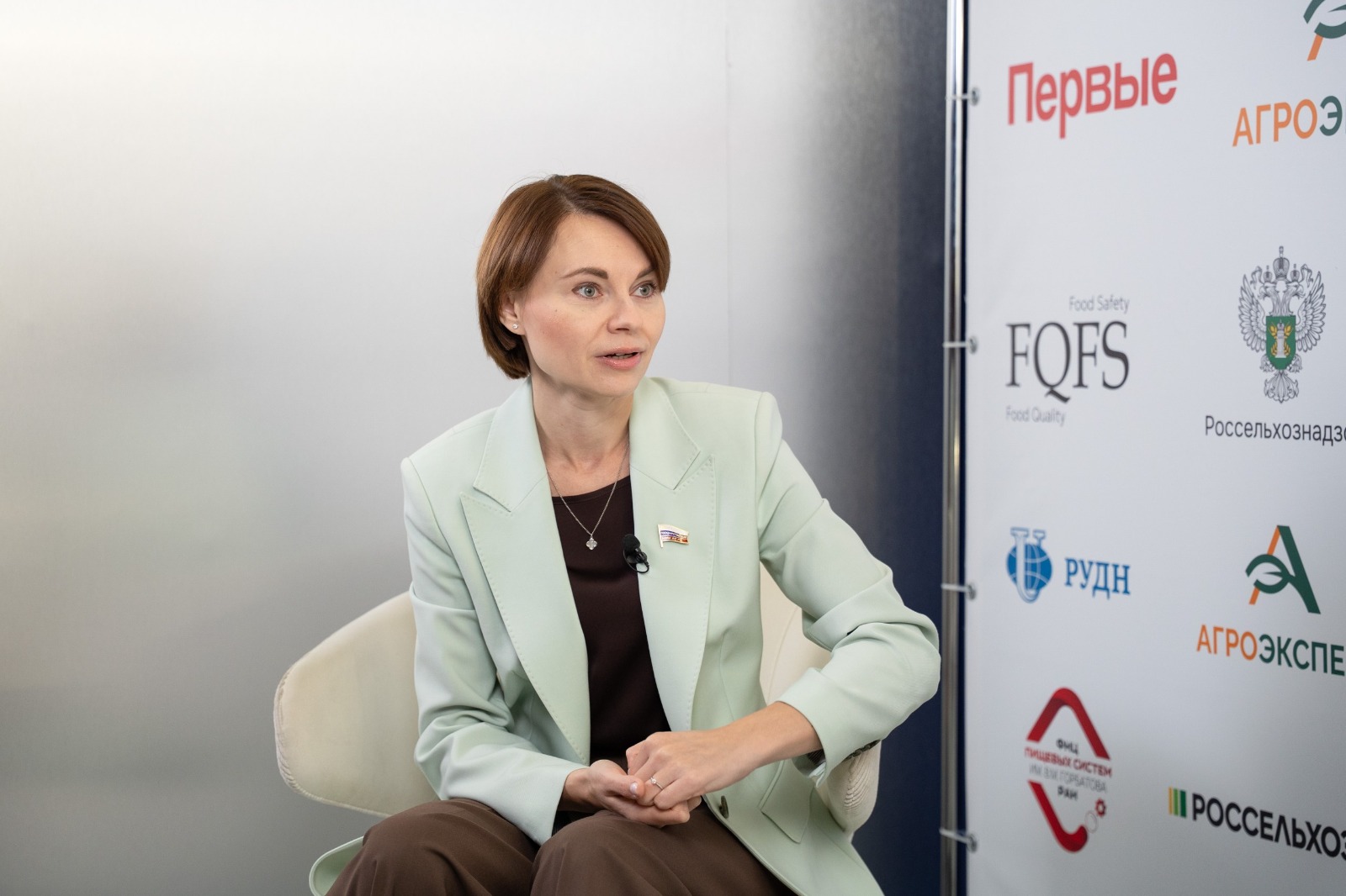 Фото: Александр Плонский / «Агроэксперт»