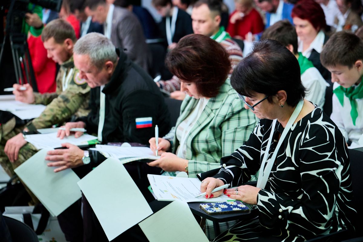 Фото предоставлено оргкомитетом мероприятия