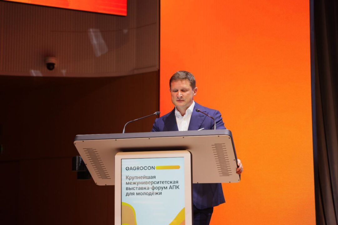 Олег Ястребов ректор РУДН