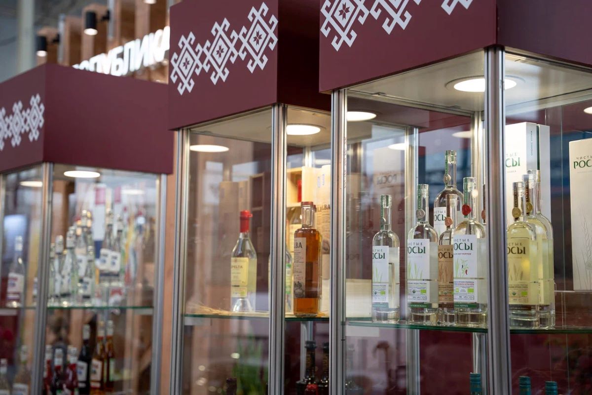 Фото: Александр Плонский / «Агроэксперт»