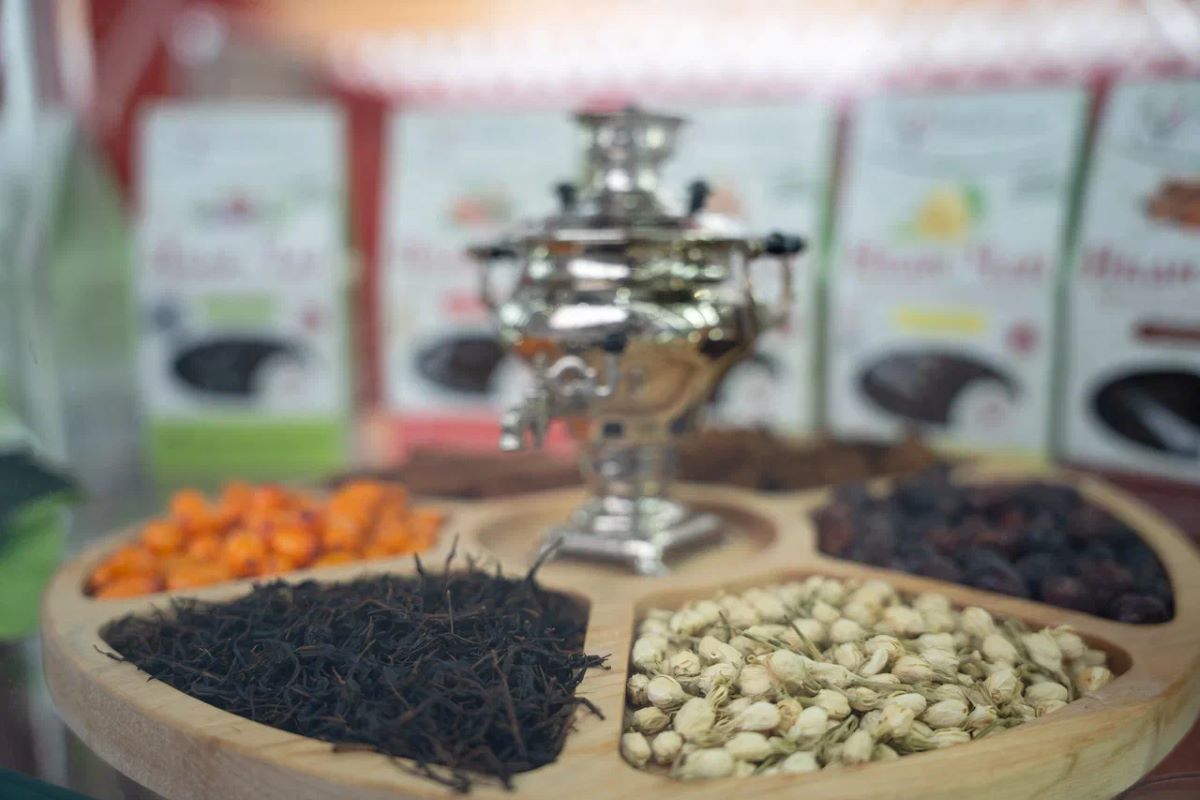 Фото: Александр Плонский / «Агроэксперт»