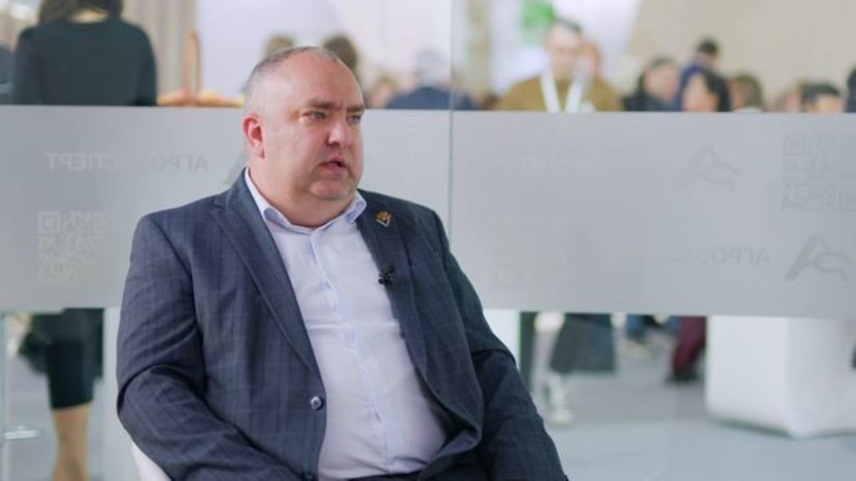 Фото: Александр Плонский / «Агроэксперт»