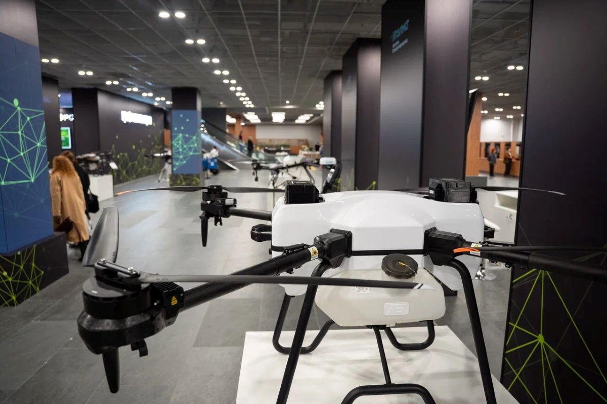 Фото: Александр Плонский / «Агроэксперт»